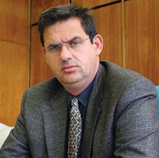 Suad Džindo, Krivaja Zavidovići: Novi direktor, nova nafaka