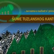 Prodaja drvnih sortimenata J.P "Šume TK" d.d. Kladanj na portalu eKapija.ba