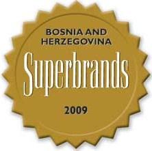 GfK: 72 % potrošača u BiH radije se opredjeljuje za kupovinu proizvoda koji koriste Superbrands znak