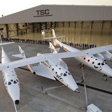 Virgin Galactic: Turisti će letiti do granica sa svemirom