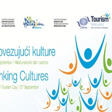 Danas Svjetski dan turizma: Industrija koja povezuje kulture