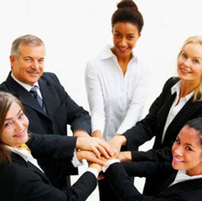 Inteligentne ekipe: S više žena u timu kolektivni IQ raste
