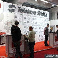 Vlada za prodaju "Telekoma" čeka Nemce i Francuze - Rok za dospeće finansijskih ponuda produžen do kraja marta