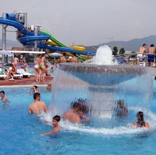 Nove cijene otvorenih i zatvorenih bazena Termalne Rivijere Ilidža