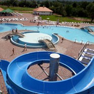 Na Termalnoj Rivijeri Ilidža započela ljetna sezona kupanja