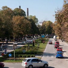 Opština Teslić pred realizacijom sedam velikih projekata