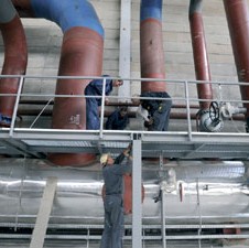 Poduzeća Sarajevogas, Toplane, Vodovod i Rad tvrde da su spremni za predstojeću zimu