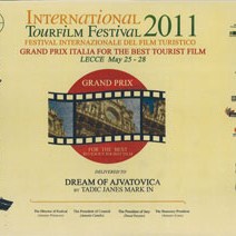 Bh. turistički filmovi ponovo osvajaju nagrade