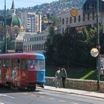 Sarajevo: Ove godine izmještanje tramvajske okretnice u Radićevu ulicu