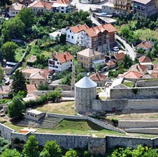 Preporuka eKapije: Stari vezirski grad kojeg vole putnici namjernici
