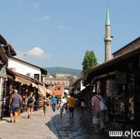 Sarajevo prva destinacija na Weekend Media Festivalu