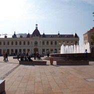 Trg slobode: Nova turistička atrakcija grada Tuzle - Turistička zajednica TK Vas poziva u šetnju kroz historiju Tuzle i BiH
