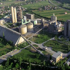 Tvornica cementa u Kaknju završava ekološku investiciju od deset miliona KM