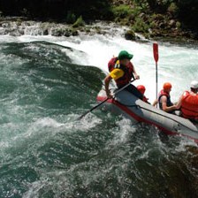 Počela 38.Internacionalna Una-regata: Avantura i zabava kroz 150 km