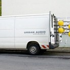 Urbani audio: Glazba iz gradskog prometa