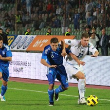 Plasman na EURO donosi 10 miliona eura: Pola Savezu, pola igračima