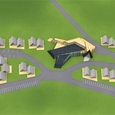 Projekat "Jahorina Eco Wellness" čeka investitore