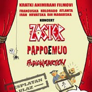 ASIFA organizuje obilježavanje Svjetskog dana animacije u BiH