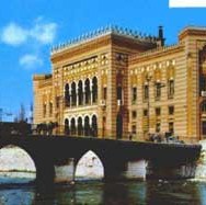 Iz vlade Mađarske 100.000 EUR za obnovu sarajevske Vijećnice