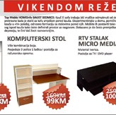 Top Meblo Home Info: Kako održavati sobne biljke?