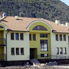 Rogatica: Ambasador Moon otvorio vilu "Angelina"