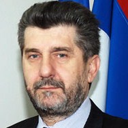 Vinko Radovanović, načelnik Istočnog Sarajeva: Hirurg u politici