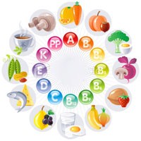 Kalcij i vitamin D pomažu pri mršavljenju