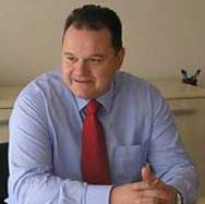 Vojislav Genić, generalni direktor kompanije SAP za Zapadni Balkan - Veliko iskustvo u IT sektoru