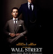 Multiplex Cinema City: Sedmica u znaku dramskog trilera "Wall Street: Novac nikad ne spava"