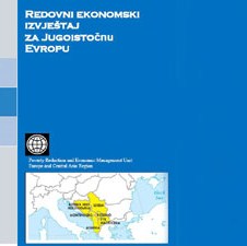 Svjetska banka: Značajno usporavanje privrednog rasta u JIE u 2012. godini