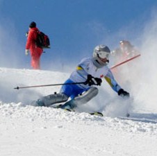 Počinje FIS Kup "Jahorina 2012": Žana Novaković među favoritima
