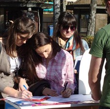 Prvi forum o zapošljavanju mladih, 13. juna u Sarajevu