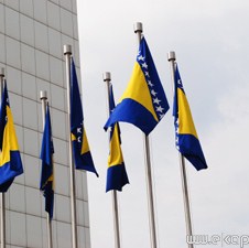 Predstavljen Izvještaj o napretku: BiH napravila ograničen napredak