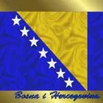 Organizovano javno praćenje fudbalskog duela BiH - Belgija u Domu mladih