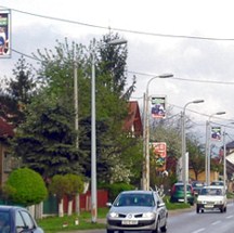 DIBS 98 d.o.o. Bihać – Referenc lista iz oblasti oglašavanja i marketinga