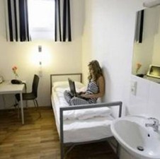 Odmor iza rešetaka: Kupili zatvor i preuredili ga u hotel