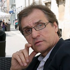 Zekerijah Smajić, prvi čovjek Agencije Sense - Najautoritativniji novinar bivše "Juge"
