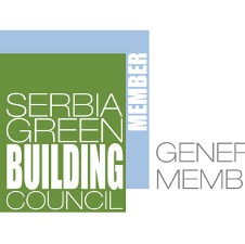 Članovi Saveta zelene gradnje Srbije - do 15.10.2011