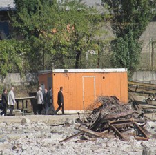 Sarajevskoj "Žici" uručena dozvola: U oktobru počinje izgradnja novog prodajnog objekta