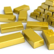 Skok zlata na 1.000 USD "pumpa" evropske indekse