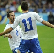 Ovo nije kraj: BiH u baražu, Francuska se izvukla