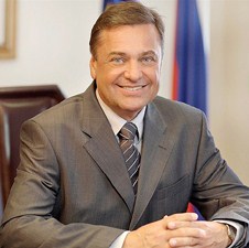 Priveden gradonačelnik Ljubljane Zoran Janković