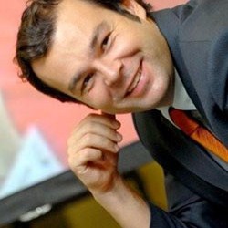Zoran Puljić, direktor Fondacije Mozaik: Jedriličar u slobodno vrijeme