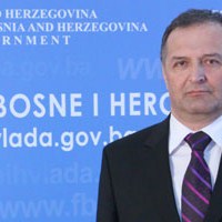 Zukan Helez, novi federalni ministar za pitanja boraca: Parlamentarac na ministarskom mjestu