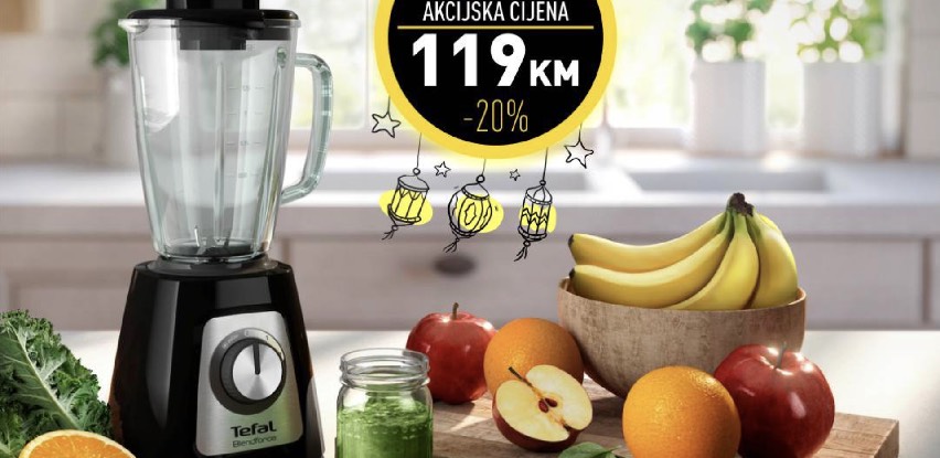 Tefal Blender 