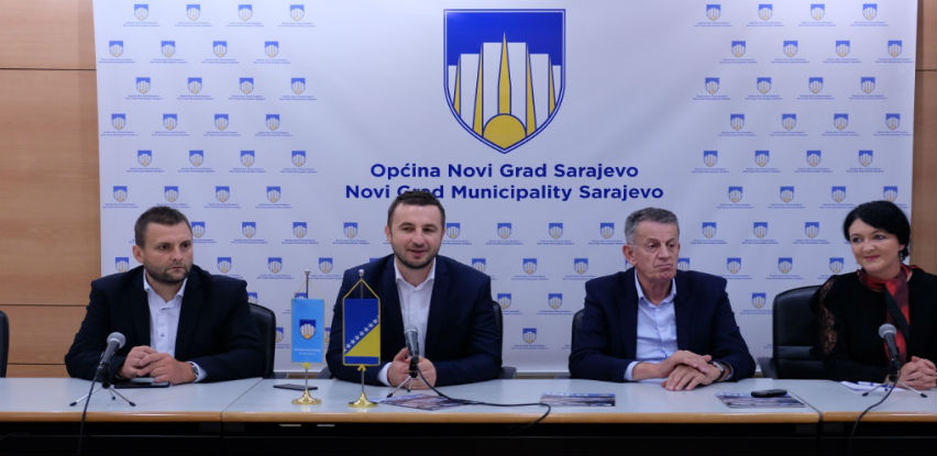Podrška Općine Novi Grad porodicama sa troje i više djece