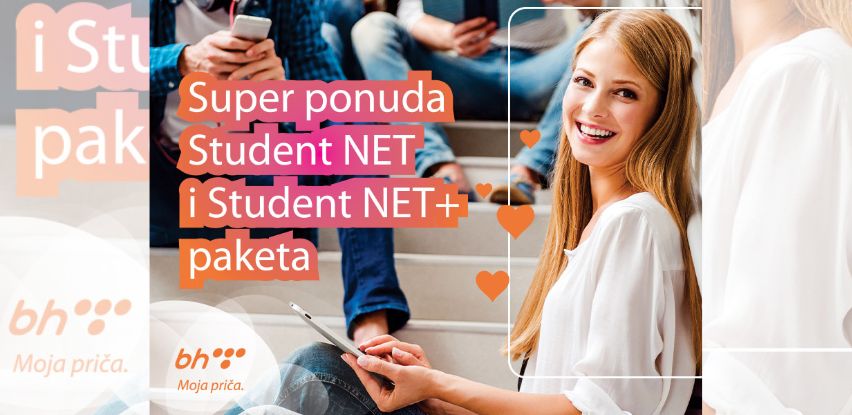 student net bh telecom