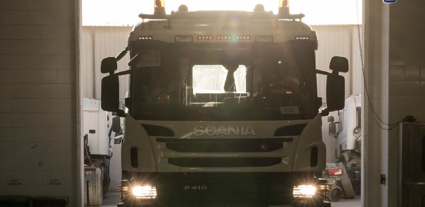 Scania kamioni