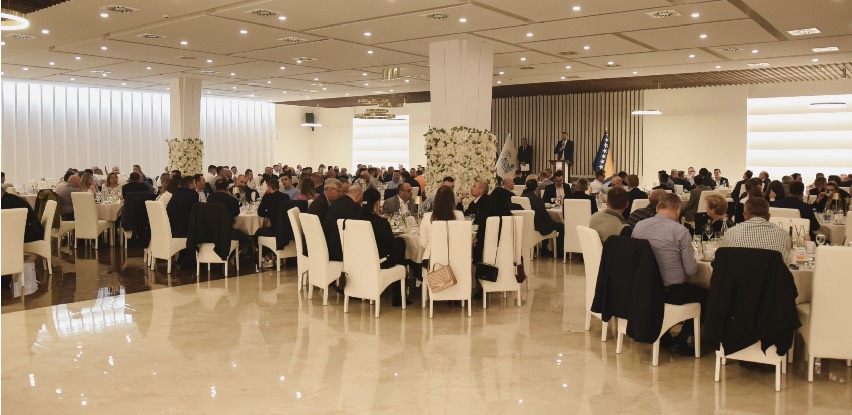  XII tradicionalni iftar i druženje privrednika 