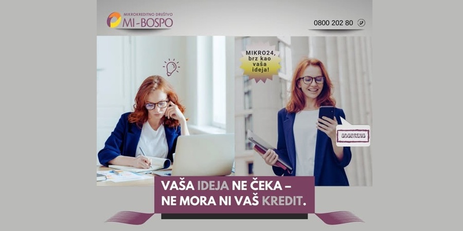 MI Bospo Mikro24